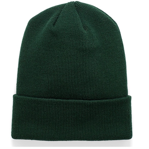 Simons green toque like new - Picture 1 of 2